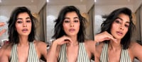 Pooja Hegde Turns Up the Heat with Her Chic New Look—Fans Can't Look Away!